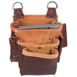 Occidental Leather 5063 Beltless Bag 5062