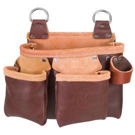 Occidental Leather 5064 Beltless Bag 5017DB
