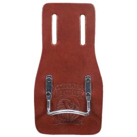 Occidental Leather 5156 2 Inch Cradle Hammer Holder