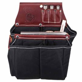 Occidental Leather 8068 Impact / Screw Gun and Drill Bag