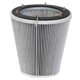 Pearl Abrasive PAV0014 Filter Cartridge PAV26 First Stage Antistatic Conical
