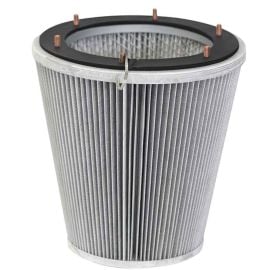 Pearl Abrasive PAV0075 Filter Cartridge PAV36 First Stage Antistatic Conical