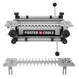 Porter Cable 4212 12 in. Deluxe Dovetail Jig