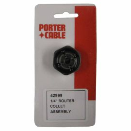 Porter Cable 42999 1/4 in. Router Collet