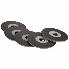 Porter Cable 77085 9 Inch 80g drywall pad 5 pack