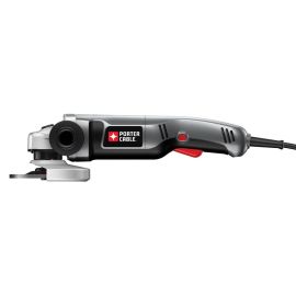 Porter Cable PC750AG 7.5 Amp Small Angle Grinder