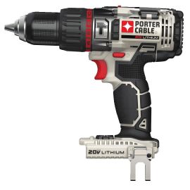 Porter Cable PCC620B 20V MAX Cordless Hammer Drill (Tool Only)