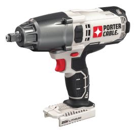 Porter Cable PCC740B 20V MAX* 1/2 Inch Cordless Impact Wrench
