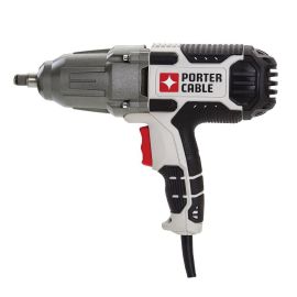 Porter Cable PCE211 7.5 Amp 1/2 Inch Corded Impact Wrench Bulk (2 Pack)