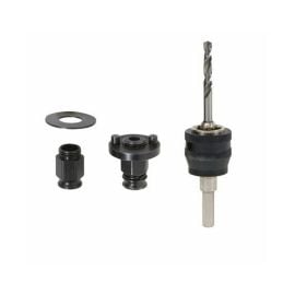 Bosch PCM12AN 1/2 Inch mandrel and adapters kit