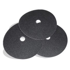 Pearl Abrasive FDS7024 7 x 7/8 Silicon Carbide Fiber Disc