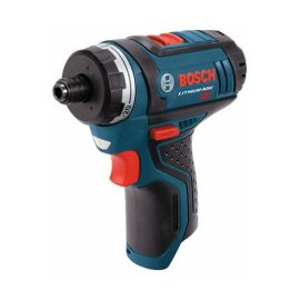 Bosch PS21N 12V Max Two-Speed Pocket Driver (Bare Tool)