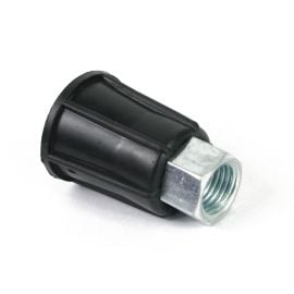 Interstate Pneumatics PW7105 Pressure Washer Nozzle, Protector with Bushing 1/4 Inch Female NPT