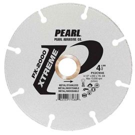 Pearl Abrasive PX2CW14 14 x .133 x 1, 20MM XTREME Blade 