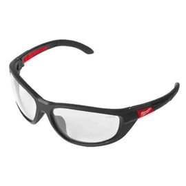 Milwaukee 48-73-2021 Performance Safety Glasses - Fog-Free Lenses (Pack of 12)