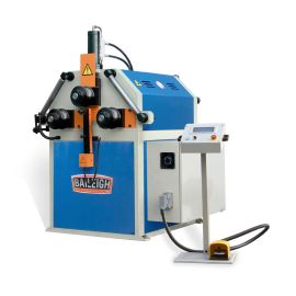 Baileigh R-CNC45 220V 3Phase Computer Controlled Hydraulic Bending Machine, includes Arc Meter