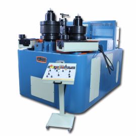 Baileigh R-H170 440/480V 3Phase 60Htz Double Pinch Roll Bender, Includes Hydraulic Guide Rolls & Angle Guide Rolls