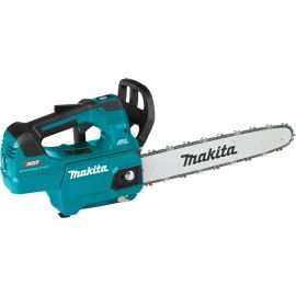 Makita GCU02Z 40V max XGT® Brushless Cordless 14" Top Handle Chain Saw (4.0Ah), Tool only
