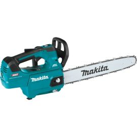 Makita GCU03Z 40V max XGT® Brushless Cordless 16 Inch Top Handle Chain Saw (4.0Ah), Tool only  