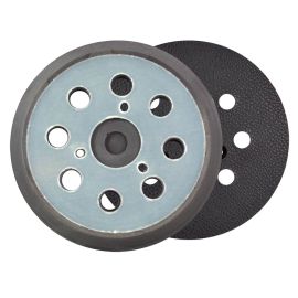 Superior Pads and Abrasives RSP43 5" Aftermarket Makita stick on pad replaces Makita p/n 743056-7