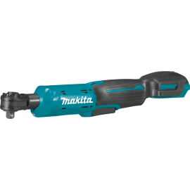 Makita RW01Z 12V max CXT® Lithium-Ion Cordless 3/8 Inch / 1/4 Inch Sq. Drive Ratchet (Tool Only)
