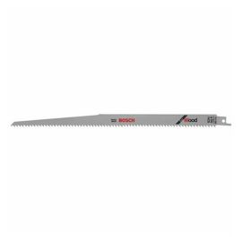 Bosch RW126 12 Inch 6 Tpi Reciprocating Blade (5 Pack)
