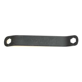 Superior Electric S77-28 Aftermarket Bosch / Skil 77 Mag Saw Replacement Blade Nut Wrench Replaces Skil 2610095106, 5680229001 & Bosch 1619X01144