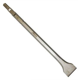 Superior Steel SC8817 2" Wide Chisel Round Hex / Spline Hammer 16"  Long