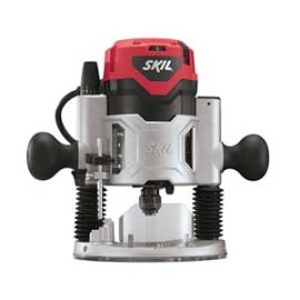 Skil 1827 2 HP Plunge Base Router