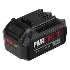 Skil BY519603 20V 5.0Ah PWRCORE 20™ Lithium Battery
