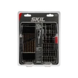 Skil MXS8505 44 PC Screw Driving Bit Kit