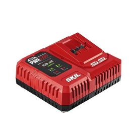 Skil QC536001 PWRCore 20™ Auto PWRJump™ Charger