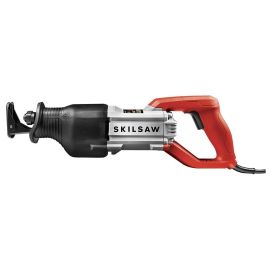 Skil SPT44A-00 120V Recip. Saw 13A with Buzzkill Technology