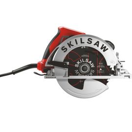 Skil SPT67WL-01 7-1/4 Inch SidewinderTM Light Weight Circular Saw w/ SKILSAW Blade
