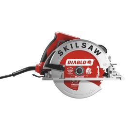Skil SPT67WM-22 7-1/4 Inch SidewinderTM Magnesium Circular Saw w/ Diablo Blade
