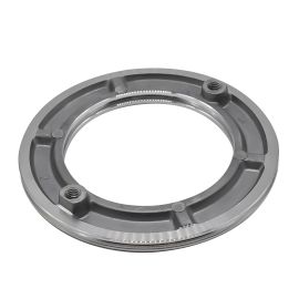 Superior Parts SP 877-318 Aftermarket Support Collar Upper Cylinder Plate for Hitachi NR83A, NR83A2, NR83A2(S) Framing Nailers (AL83A-17) Replaces Hitachi 877-318
