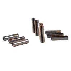 Superior Parts SP 949-535 Aftermarket Roll Pin D3 x 12 for Hitachi NR65AK / NR65AK(S) / NR65AK2 / N5008A1 / N5008AA  (10/pk)