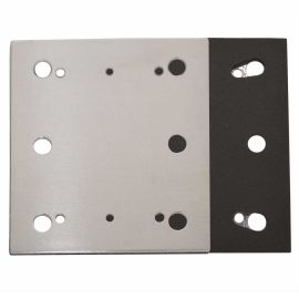 Superior Pads and Abrasives SPD17-K Sanding Pad -1/4 Sheet PSA 6 Holes Replaces Makita OE # 158324-9