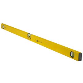 Stabila 22948 48 Inch Type 70A-2 Spirit Level Professional Grade For Homeowners