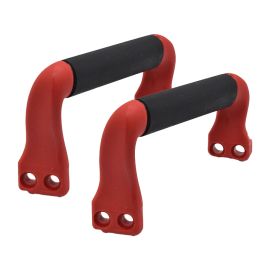 Superior Electric STH77-2PK RED Top Handle For Skil Worm Drive Saws Replaces Skil OE # 1619X04707, 3322308001 (2/Pack)