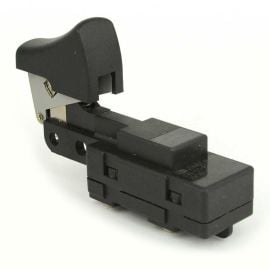 Superior Electric SW54L Aftermarket Trigger Switch with Lock Replaces Milwaukee 14-78-0550