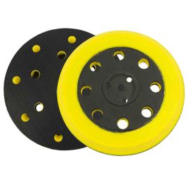 Superior Pads and Abrasives RSP45 Sander Pad - Medium (Hook and  Loop
