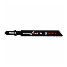 Bosch T130DG 3-1/4 Inch D Grit Jig Saw Blade