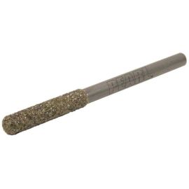 Pearl Abrasive TAK35PIN Pearl 1/4 Inch 3.5 Inch Tuck Point Pin Diamond Bit