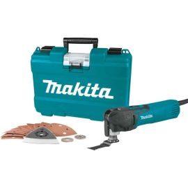 Makita TM3010CX1 Multi-Tool Kit (Replacement of TM3000CX5)