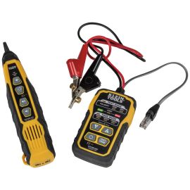 Klein Tools VDV500820 Cable Tracer with Probe Tone Kit