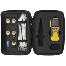 Klein Tools VDV501853 Scout Pro 3 Tester Plus Remote Kit
