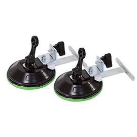 Pearl Abrasive VX5SC Rail Suction Cups For Vx5Wv