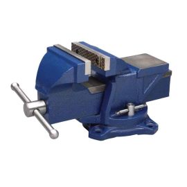 Wilton 11104 Jaw Width 4 Inch, Jaw Opening 4 Inch Bench Vise