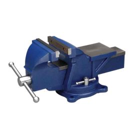Wilton 11105 Jaw Width 5 Inch, Jaw Opening 5 Inch Bench Vise